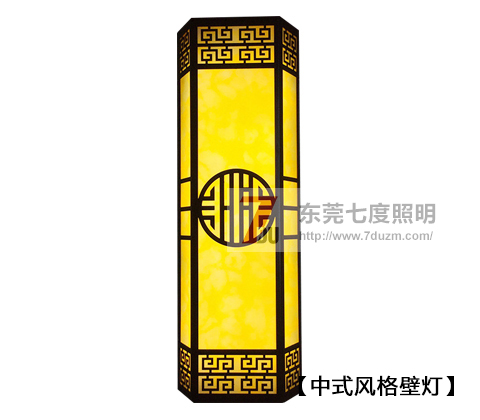 香蕉视频官网照明中式古典风格壁灯图片效果展示