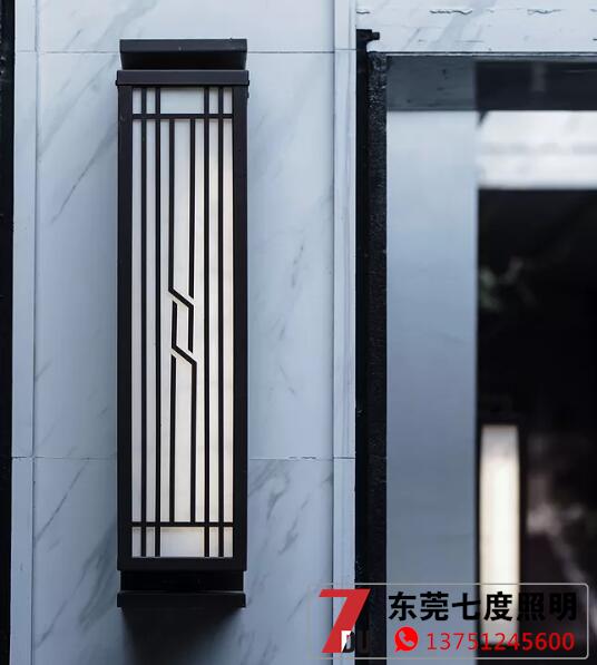 香蕉视频官网照明新中式风格墙壁灯图片展示